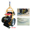 New Arrived Gasoline Cutting Machine Gasoline Rail Circular Saw Machine FQY-400